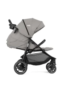 Joie Litetrax Pro Pushchair Pebble -Joy Shop pushchairs joie pebble joie litetrax pro pushchair pebble 129212 74087