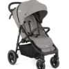 Joie Litetrax Pro Pushchair Pebble -Joy Shop pushchairs joie pebble joie litetrax pro pushchair pebble 129212 74088