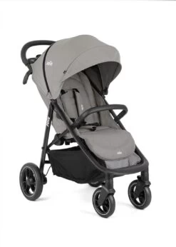 Joie Litetrax Pro Pushchair Pebble