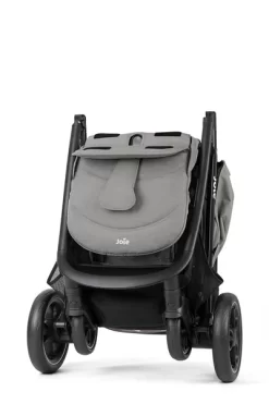 Joie Litetrax Pushchair Pebble -Joy Shop pushchairs joie pebble joie litetrax pushchair pebble 129210 74098