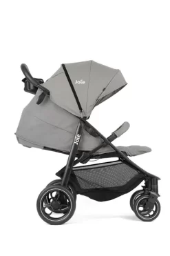 Joie Litetrax Pushchair Pebble -Joy Shop pushchairs joie pebble joie litetrax pushchair pebble 129210 74101