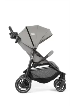 Joie Litetrax Pushchair Pebble -Joy Shop pushchairs joie pebble joie litetrax pushchair pebble 129210 74104