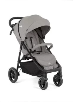 Joie Litetrax Pushchair Pebble