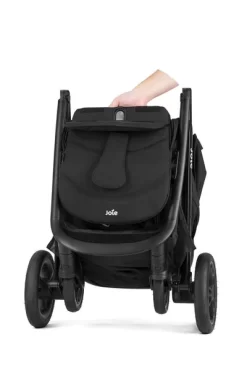 Joie Litetrax Pro Pushchair Shale -Joy Shop pushchairs joie shale joie litetrax pro pushchair shale 129213 74089