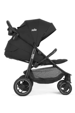 Joie Litetrax Pro Pushchair Shale -Joy Shop pushchairs joie shale joie litetrax pro pushchair shale 129213 74093