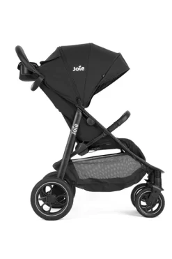 Joie Litetrax Pro Pushchair Shale -Joy Shop pushchairs joie shale joie litetrax pro pushchair shale 129213 74095