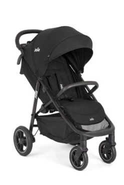 Joie Litetrax Pro Pushchair Shale