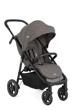 Joie Mytrax Pro Pushchair Thunder