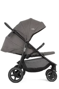 Joie Mytrax Pro Pushchair Thunder -Joy Shop pushchairs joie thunder joie mytrax pro pushchair thunder 129217 75911