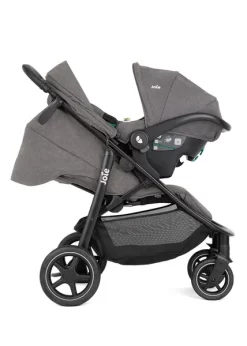 Joie Mytrax Pro Pushchair Thunder -Joy Shop pushchairs joie thunder joie mytrax pro pushchair thunder 129217 75915