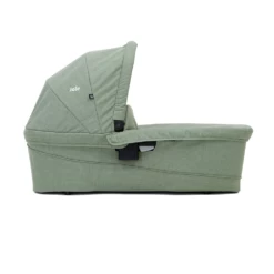 Joie Versatrax Isofix Travel System - Laurel -Joy Shop ramble xl Laurel1 2