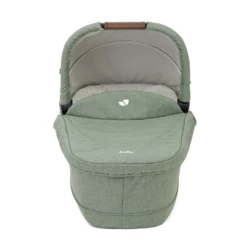Joie Versatrax Travel System - Laurel -Joy Shop ramble xl Laurel2 4
