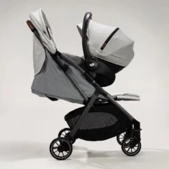 Joie Parcel Signature 3 In 1 - Oyster 18 Joie Parcel Signature 3 In 1 - Oyster -Joy Shop rf65 2