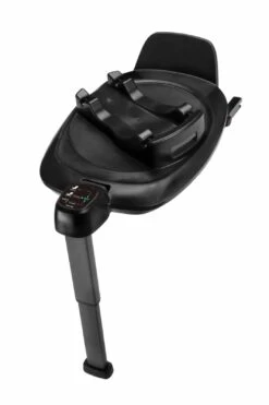 Joie I-Snug 2 Car Seat With I-Base Encore Rotating Base - Pebble -Joy Shop rotating base