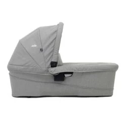 Joie Versatrax Travel System - Grey Flannel/Coal -Joy Shop rsrty