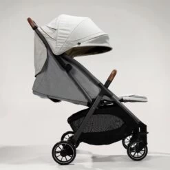 Joie Parcel Signature Travel System - Oyster 17 Joie Parcel Signature Travel System - Oyster -Joy Shop rtyreyre