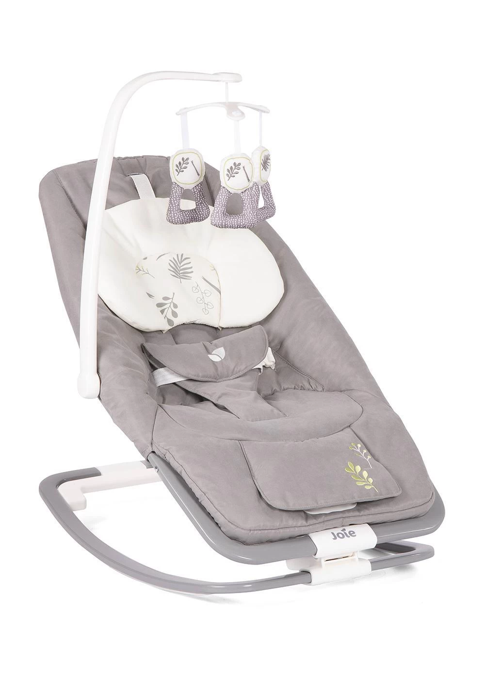 Joie Dreamer Bouncer Fern 3 Joie Dreamer Bouncer Fern