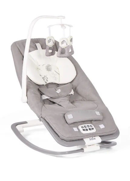 Joie Dreamer Bouncer Fern 4 Joie Dreamer Bouncer Fern - Image 2