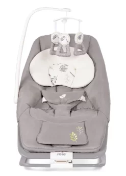 Joie Dreamer Bouncer Fern 10 Joie Dreamer Bouncer Fern -Joy Shop sitters and bouncers joie fern joie dreamer bouncer fern 115635 40464