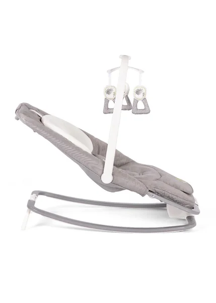 Joie Dreamer Bouncer Fern 7 Joie Dreamer Bouncer Fern - Image 5