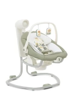 Joie Serina 2in1 Bouncer Leo