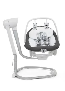 Joie Serina 2in1 Swing Logan -Joy Shop sitters and bouncers joie logan joie serina 2in1 swing logan 115643 40481