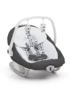 Joie Serina 2in1 Swing Logan -Joy Shop sitters and bouncers joie logan joie serina 2in1 swing logan 115643 40482