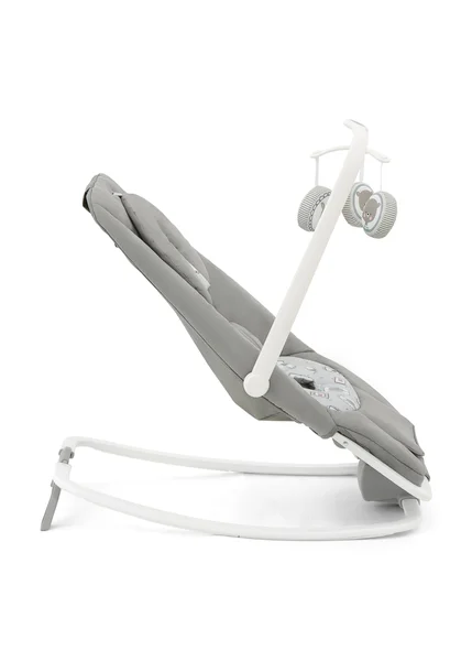 Joie Dreamer Bouncer Portrait 4 Joie Dreamer Bouncer Portrait - Image 2