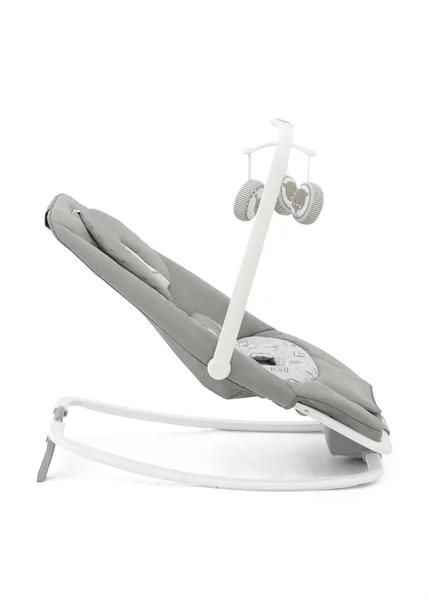 Joie Dreamer Bouncer Portrait 8 Joie Dreamer Bouncer Portrait - Image 6