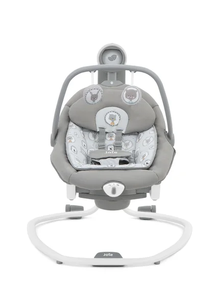 Joie Serina 2in1 Swing Portrait 7 Joie Serina 2in1 Swing Portrait - Image 5