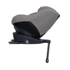 Joie Spin 360 Grey Flannel Car Seat -Joy Shop spin grey 3