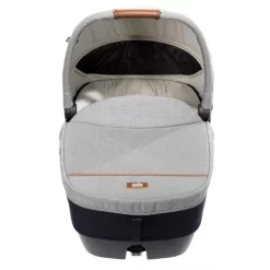Joie Calmi Dual Use Carrycot Signature Carbon -Joy Shop stroller carrycots joie carbon joie calmi carrycot carbon 128484 72043