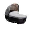 Joie Calmi Dual Use Carrycot Signature Carbon -Joy Shop stroller carrycots joie carbon joie calmi carrycot carbon 128484 72050