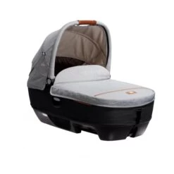 Joie Calmi Dual Use Carrycot Signature Carbon