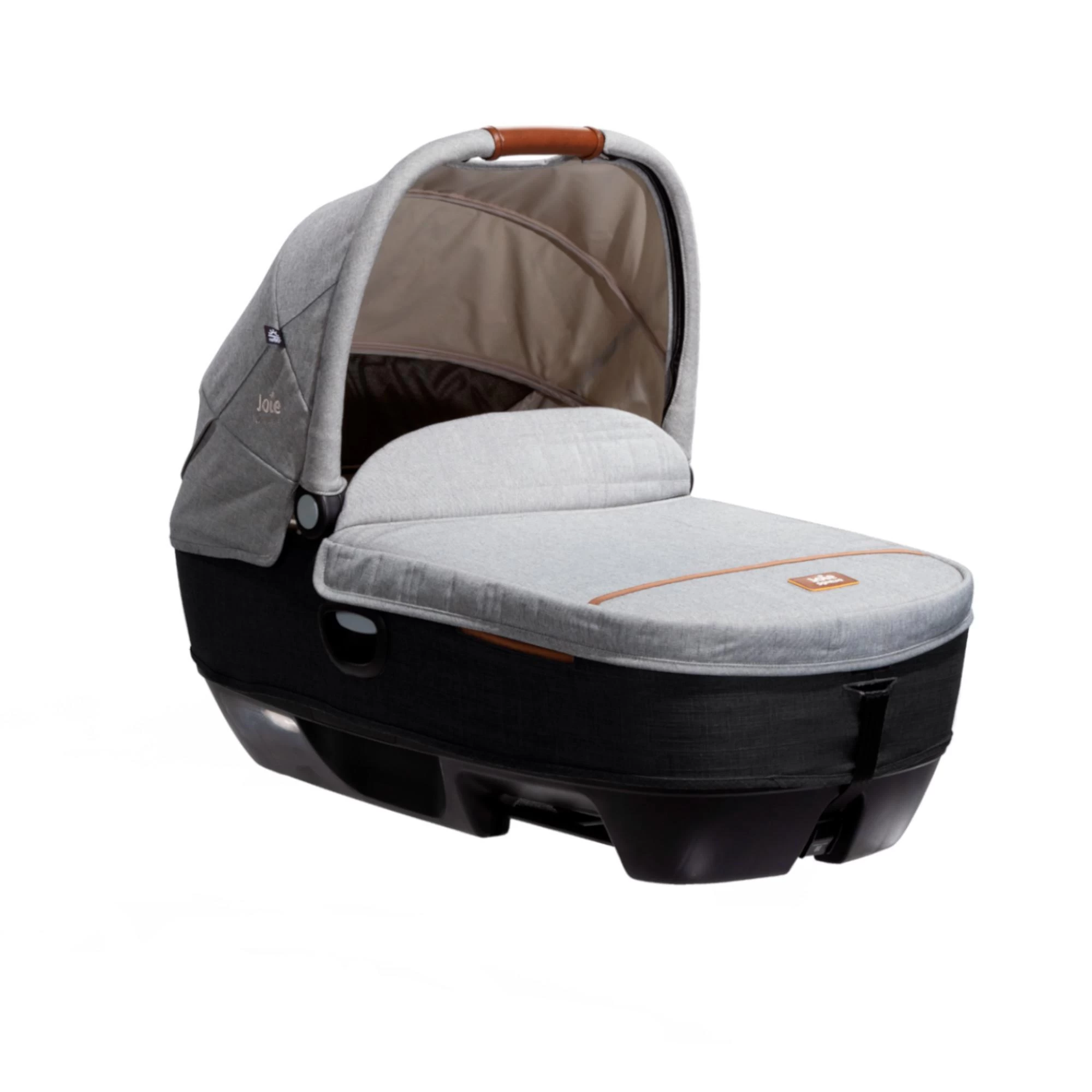 Joie Calmi Dual Use Carrycot Signature Carbon