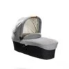 Joie Ramble Carrycot Signature Carbon -Joy Shop stroller carrycots joie carbon joie ramble carrycot signature carbon 123094 57344