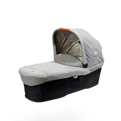 Joie Ramble XL Carrycot Signature Carbon -Joy Shop stroller carrycots joie carbon joie ramble xl carrycot signature carbon 126992 65565