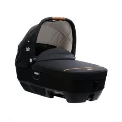 Joie Calmi Dual Use Carrycot Signature Eclipse
