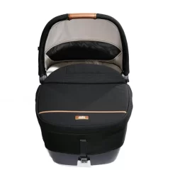 Joie Calmi Dual Use Carrycot Signature Eclipse -Joy Shop stroller carrycots joie eclipse joie calmi carrycot eclipse 128483 72038