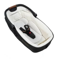 Joie Calmi Dual Use Carrycot Signature Eclipse -Joy Shop stroller carrycots joie eclipse joie calmi carrycot eclipse 128483 72040
