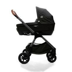 Joie Calmi Dual Use Carrycot Signature Eclipse -Joy Shop stroller carrycots joie eclipse joie calmi carrycot eclipse 128483 72055