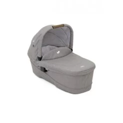 Joie Ramble XL Carrycot Grey Flannel