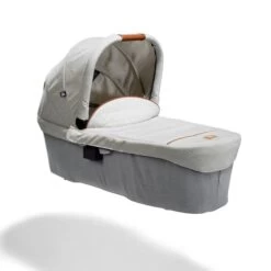 Joie Ramble XL Carrycot Signature Oyster
