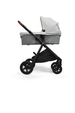 Joie Ramble XL Carrycot Signature Oyster -Joy Shop stroller carrycots joie oyster joie ramble xl carrycot signature oyster 126993 65572