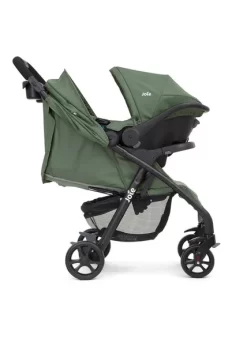 Joie Buggy Muze LX Laurel -Joy Shop strollers joie laurel joie buggy muze lx laurel 122223 73975