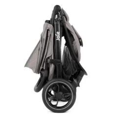 Joie Litetrax 4 Pro Travel System - Pebble -Joy Shop tjuy6i79 1