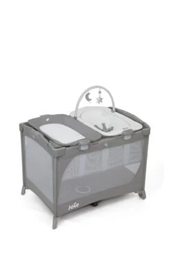 Joie Commuter Change&Bounce Starry Night