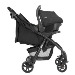 Joie I-Muze LX Travel System -Joy Shop u987