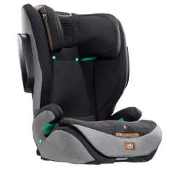 Joie I-Traver SIGNATURE Car Seat - Carbon
