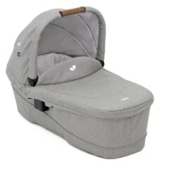 Joie Versatrax Travel System - Pebble -Joy Shop uiuiui 1